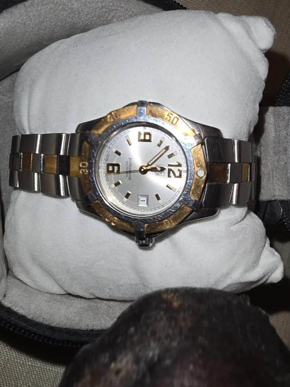 TAG Heuer Ladies 2000 Professional